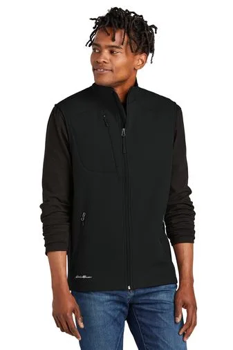 Eddie Bauer® Stretch Soft Shell Vest view 4
