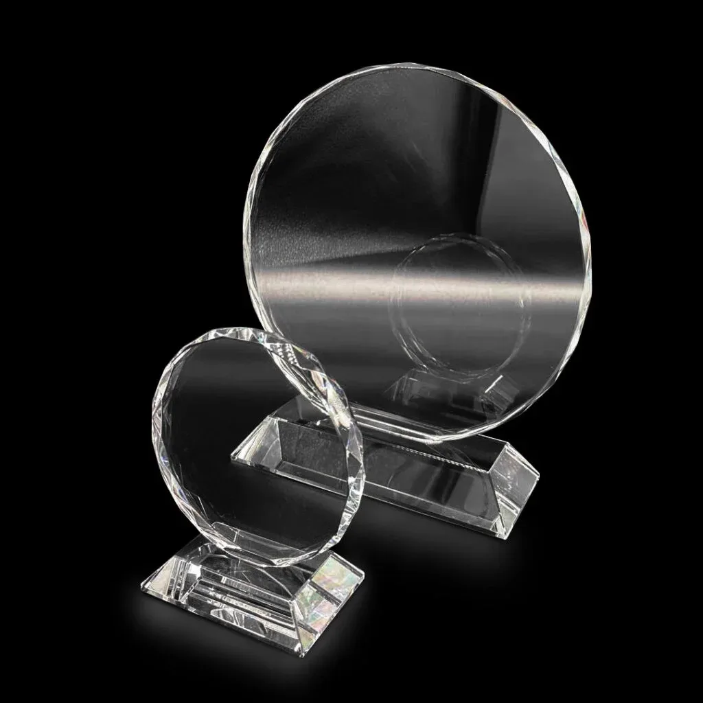Celeste Award view 2