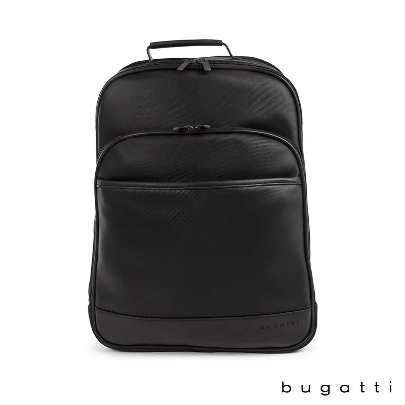 Bugatti Gin & Twill Backpack view 3