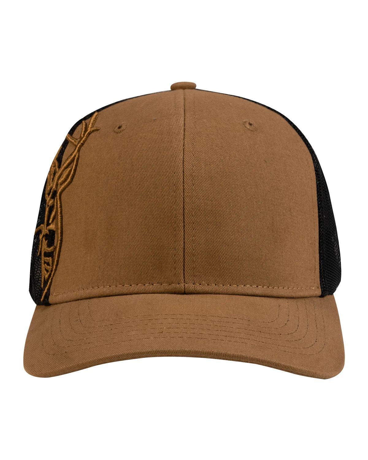 Saddle Mesh Back