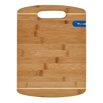Bamboo Sharpen-It™ Cutting Board view 3