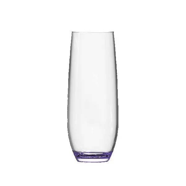 Purple Blank