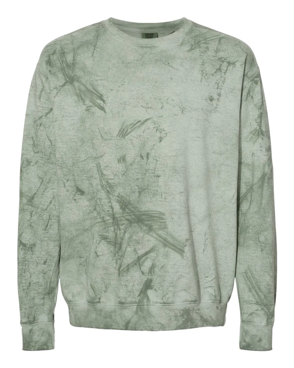 Comfort Colors® Unisex Colorblast™ Crewneck Sweatshirt view 6