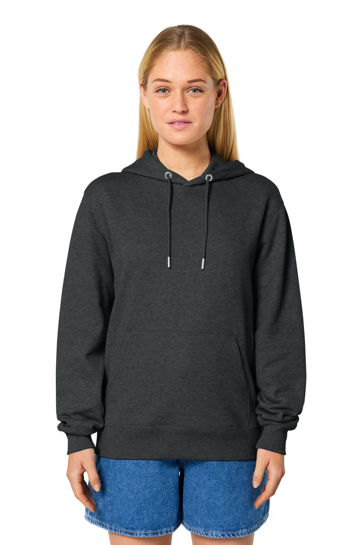 Stanley/Stella Unisex Cruiser 2.0 Hooded Sweatshirt