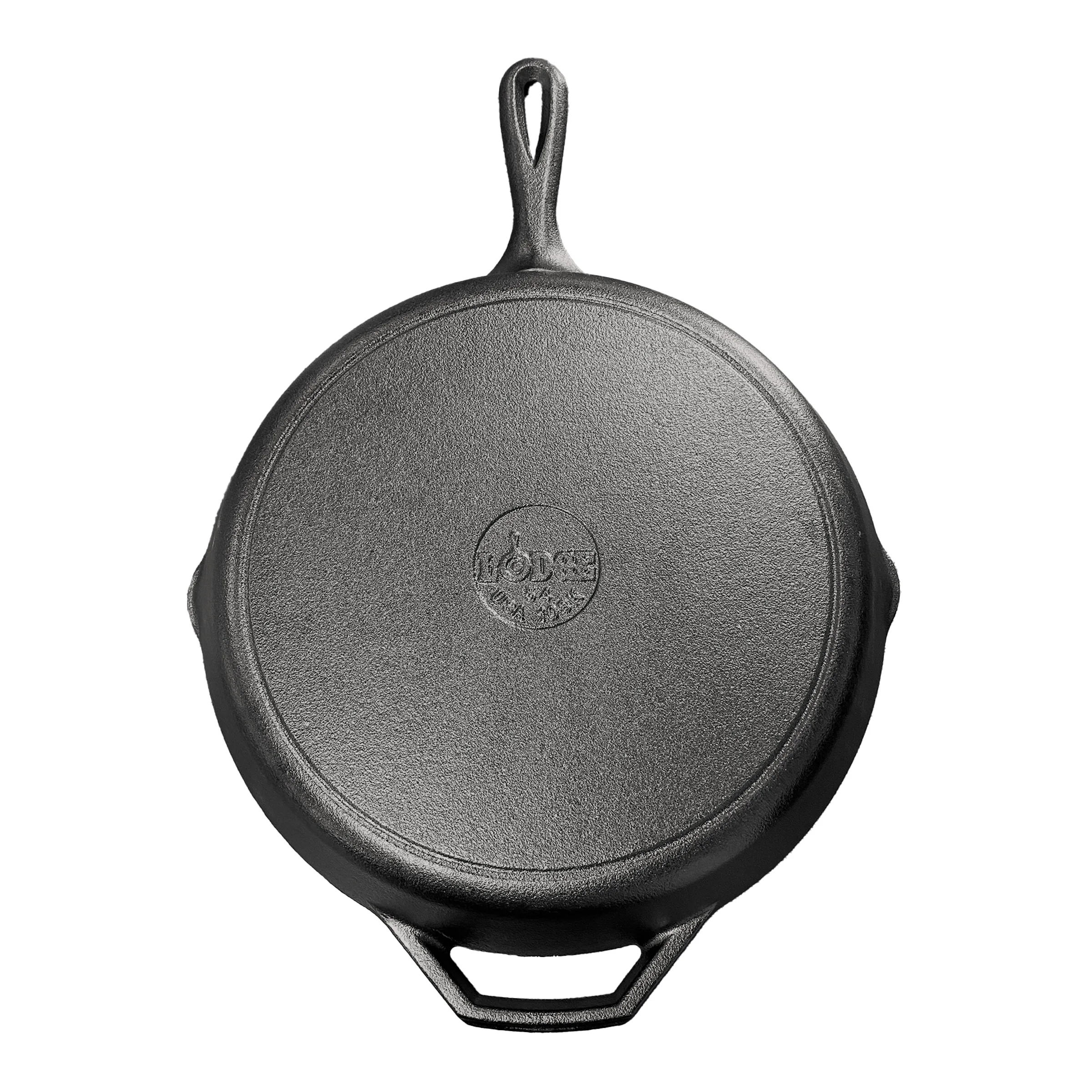 Lodge - Essential Pan Set view 2