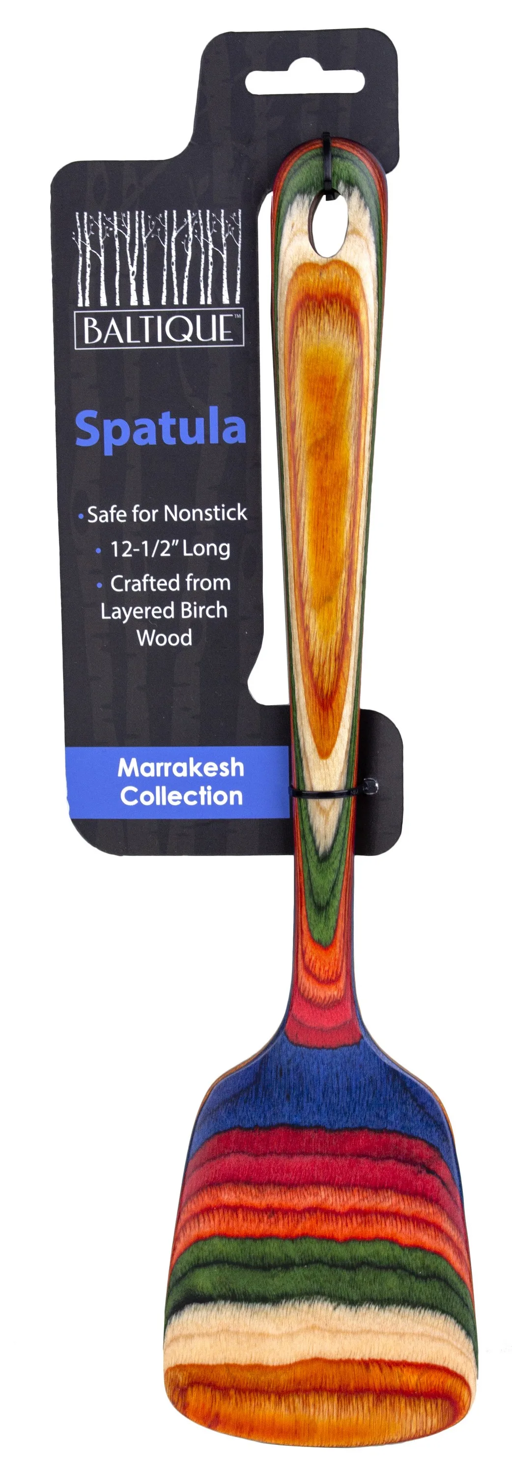 Baltique® Marrakesh Spatula view 2