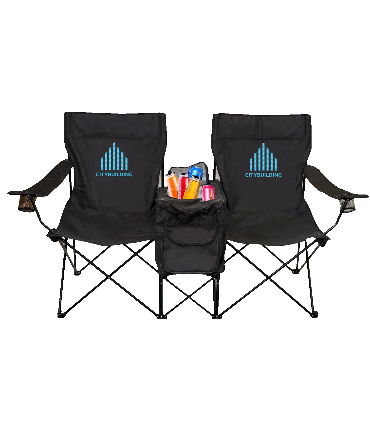The Big Chill Chair
