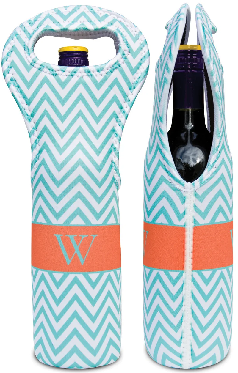 Insulated Wine Tote Holder