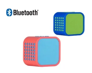 Vivitar Rugged Bluetooth Wireless Speaker