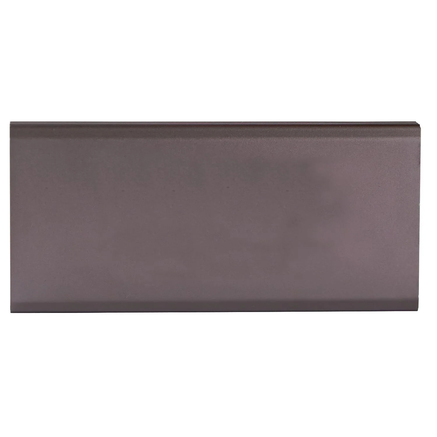 High Capacity Metal Power Bank view 2