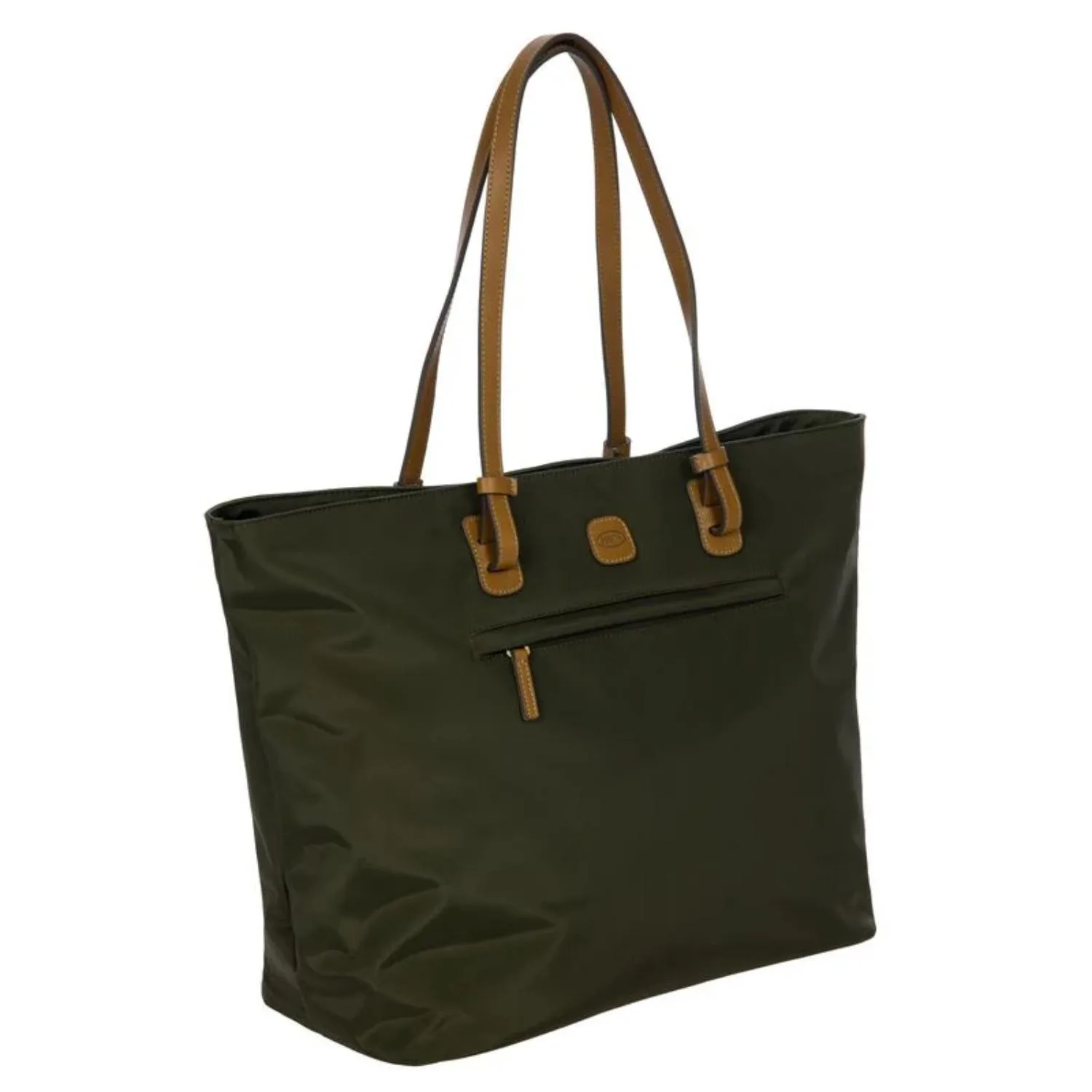 BRIC'S® X-Travel Recycled Women's Commuter Tote Bag view 2
