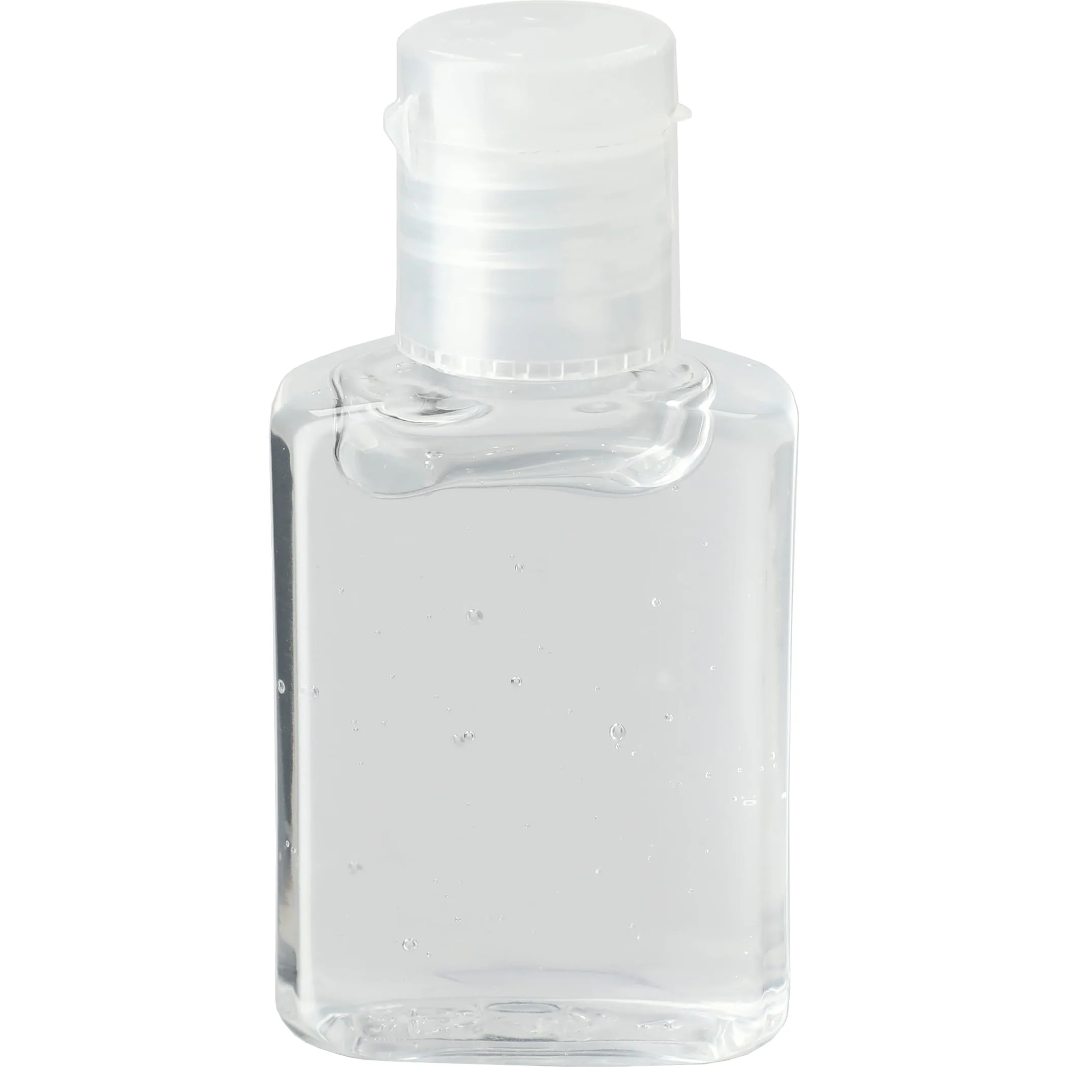 0.5oz Gel Hand Sanitizer view 2
