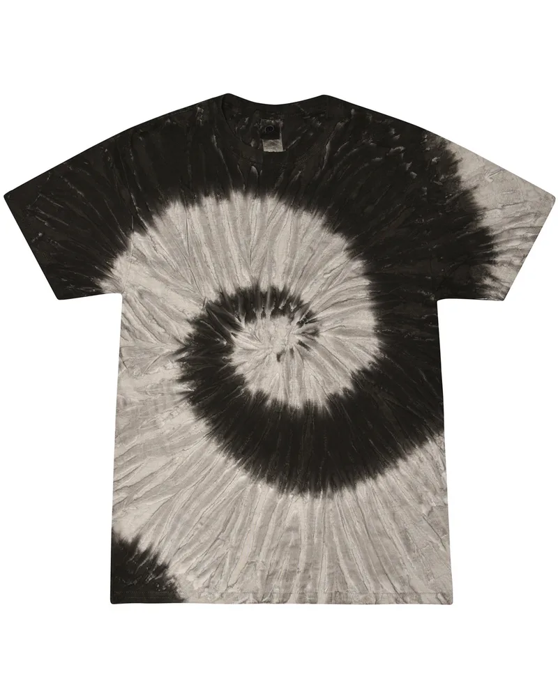 Tie-Dye Youth T-Shirt view 4