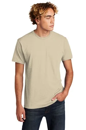 Next Level Apparel® Adult CVC Tee. view 7