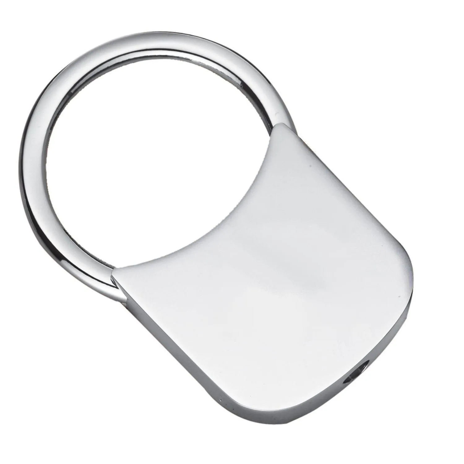 Keyholder Metal Keytag view 2