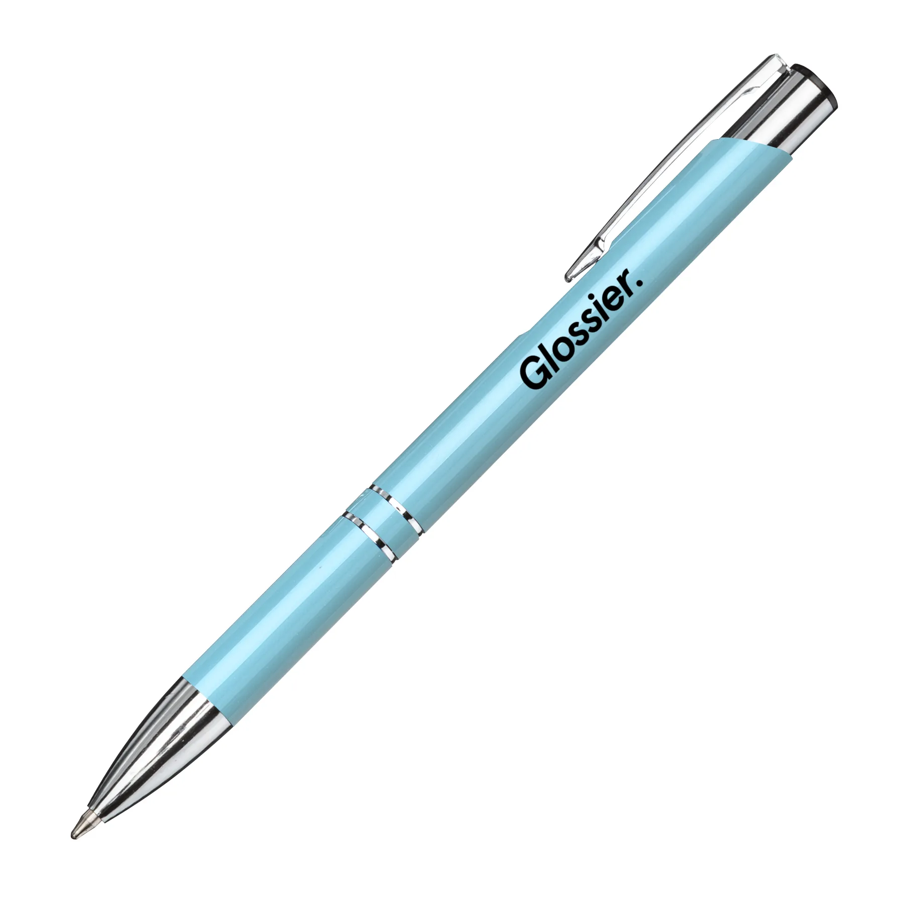 Clicker Pen — Clicker Pen
