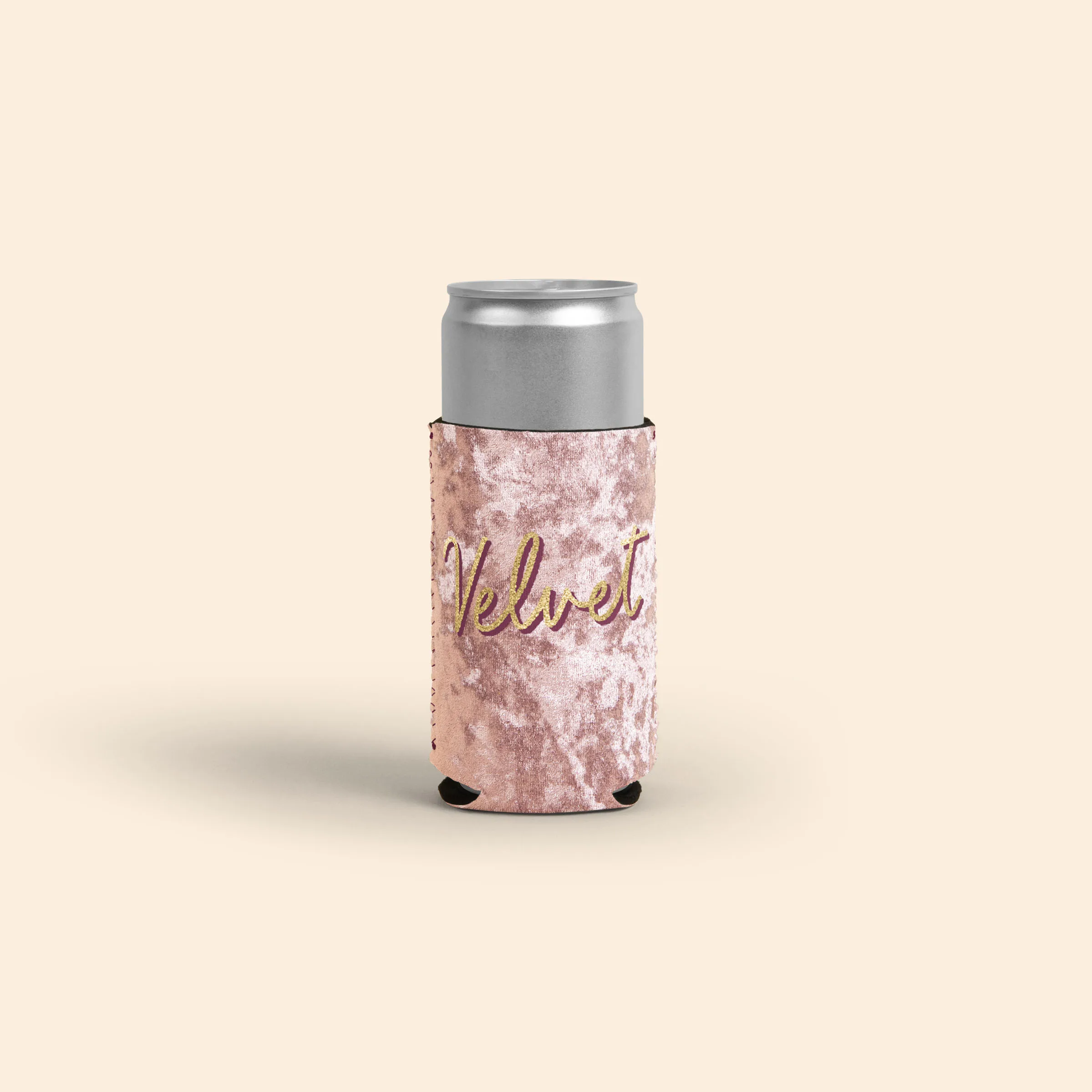 Antique Rose Pink