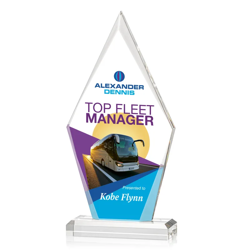 Palmer Award