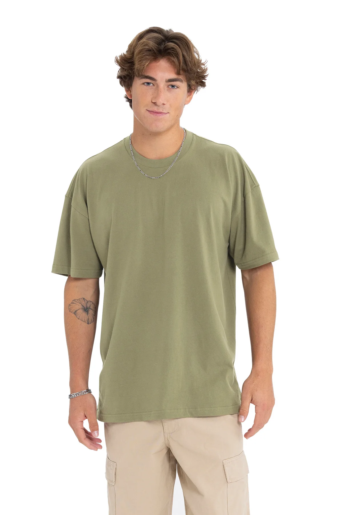 Light Olive