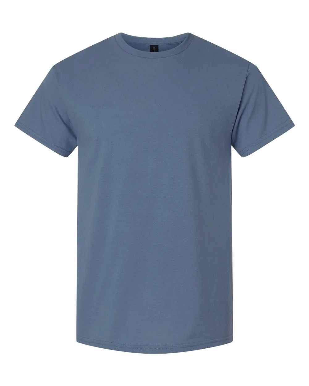 Charcoal Gray Blank Lifestyle View