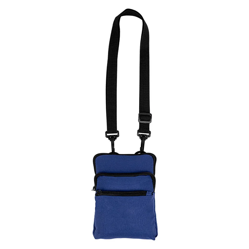 Navy Blue Blank Front
