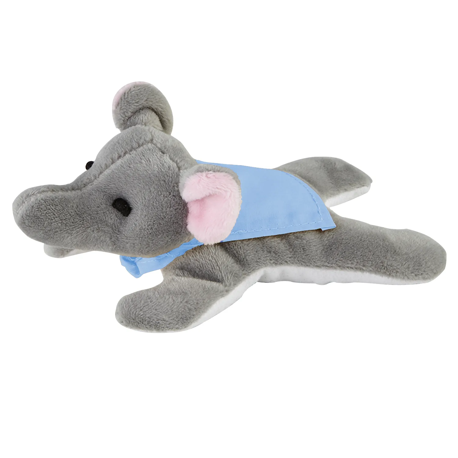Screen Cleaner Companions - Elephant view 2