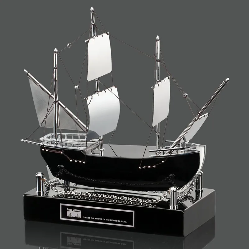 Maritime Sailboat Award