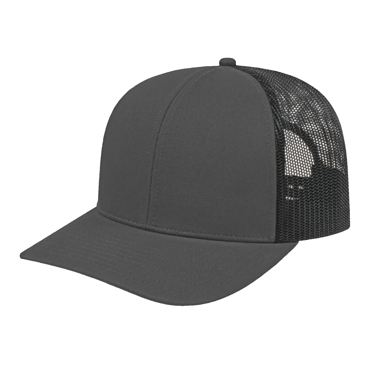 Charcoal Gray