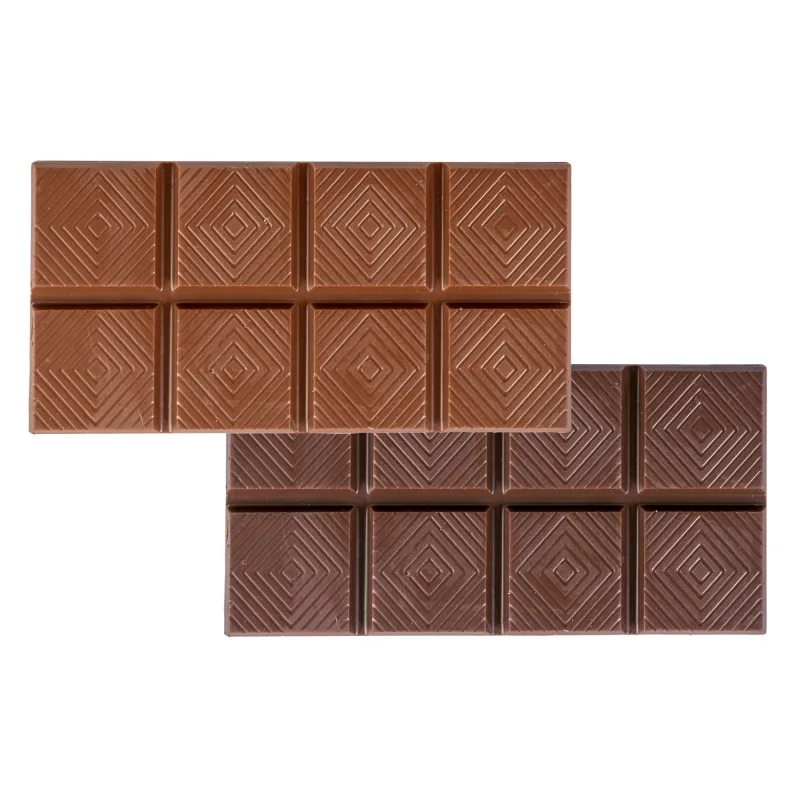 Soccer Three Ounce Wrapper Bar view 2