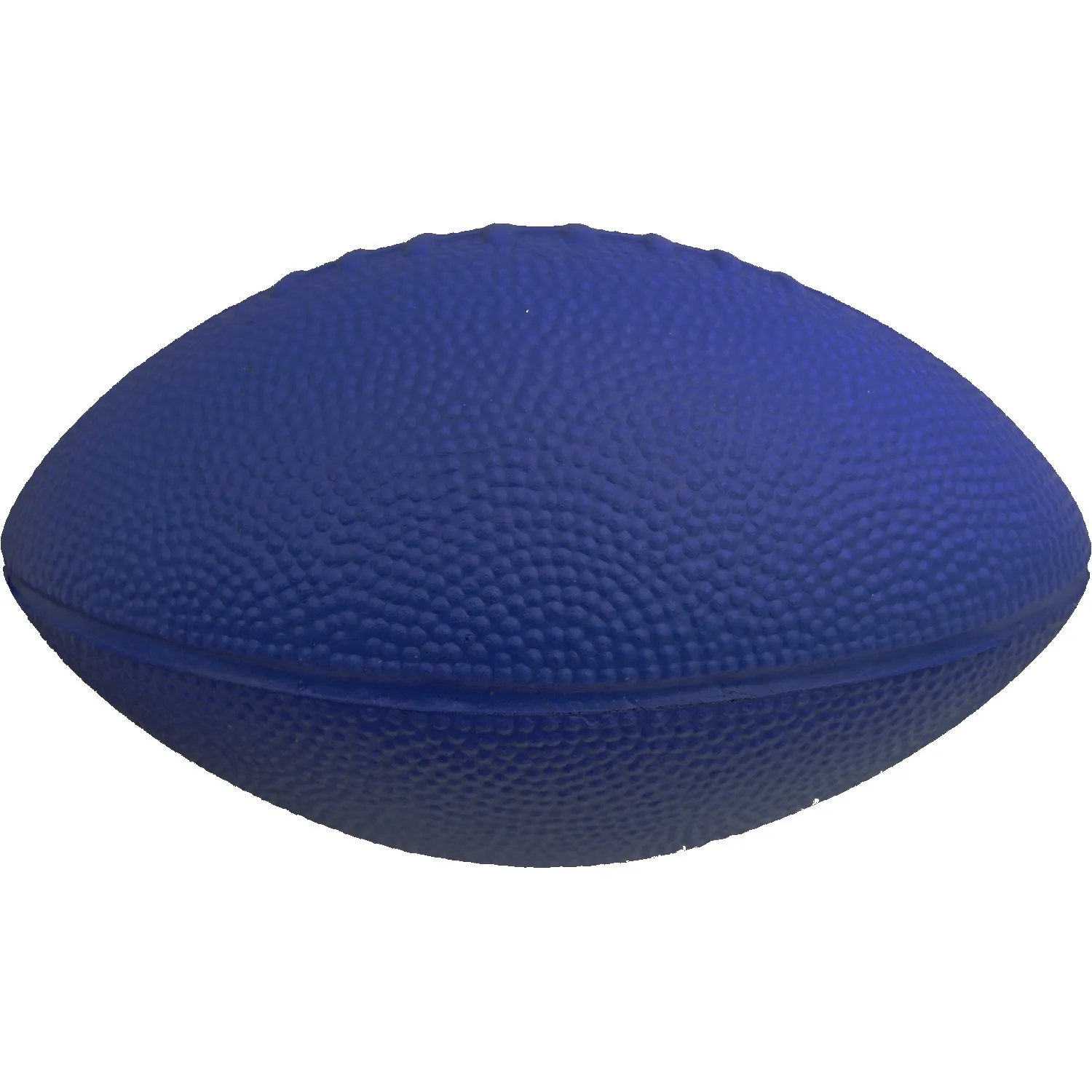 10" Solid Color Foam Football view 6