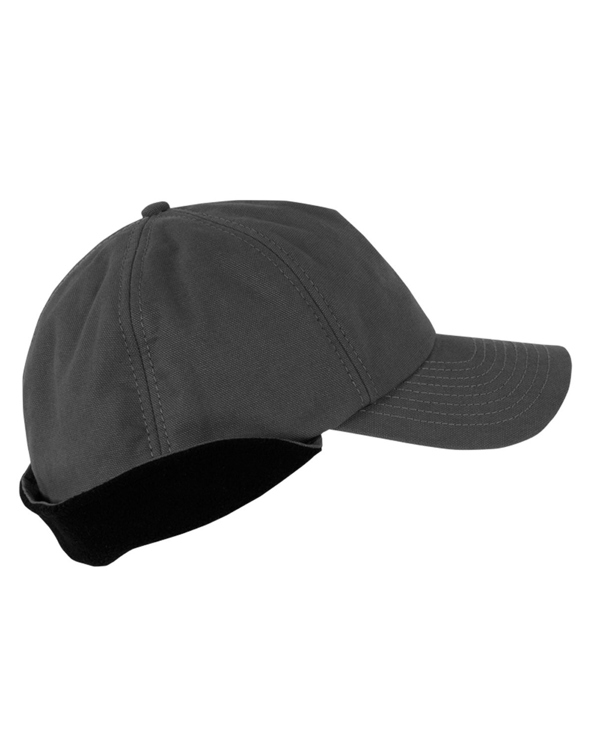 DRI DUCK Canvas Cold Weather Ear Flap Hat