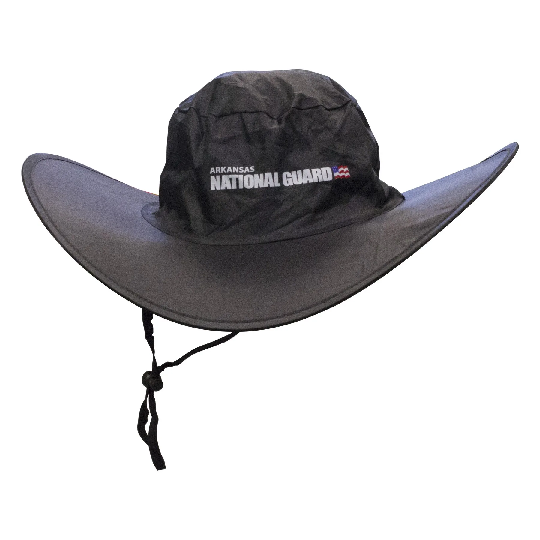 Collapsible/ Foldable Cowboy Hat