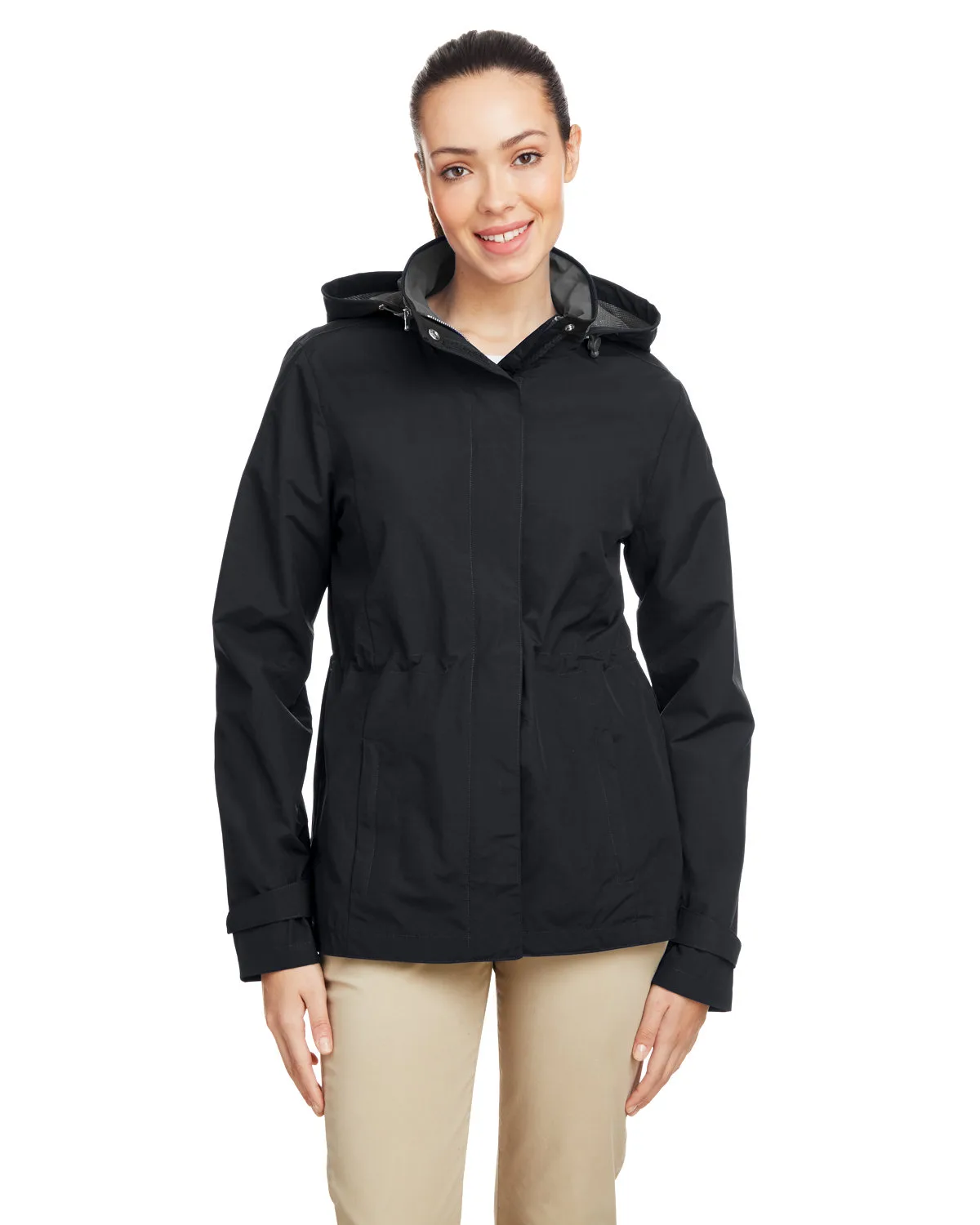 NAUTICA Ladies' Voyage Raincoat