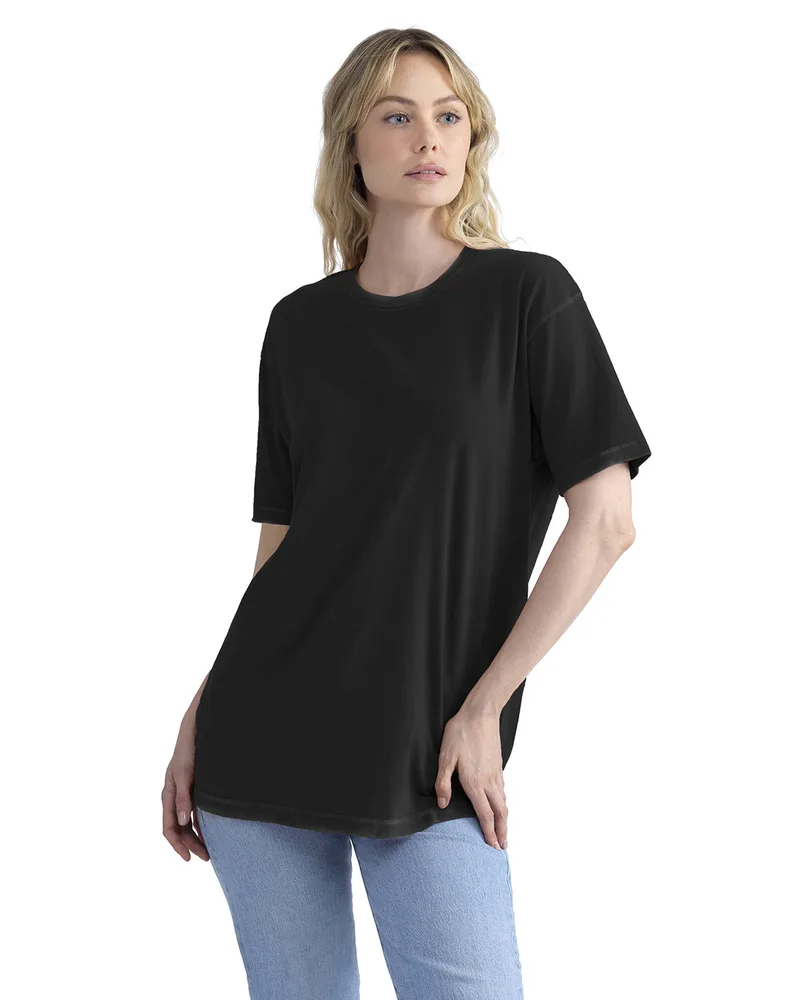 Next Level Apparel® Unisex Soft Wash T-Shirt