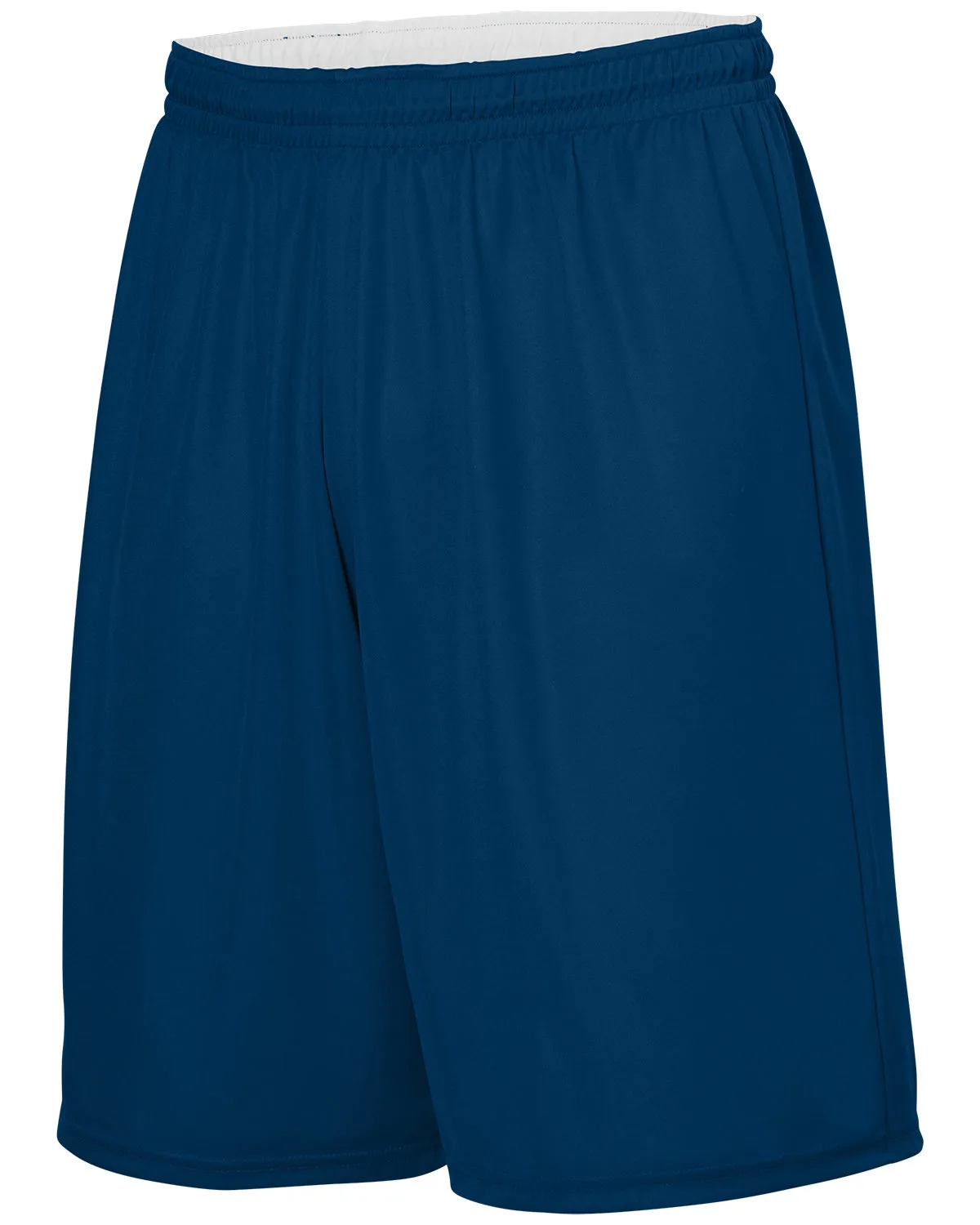 Augusta Youth Reversible Wicking Short view 2
