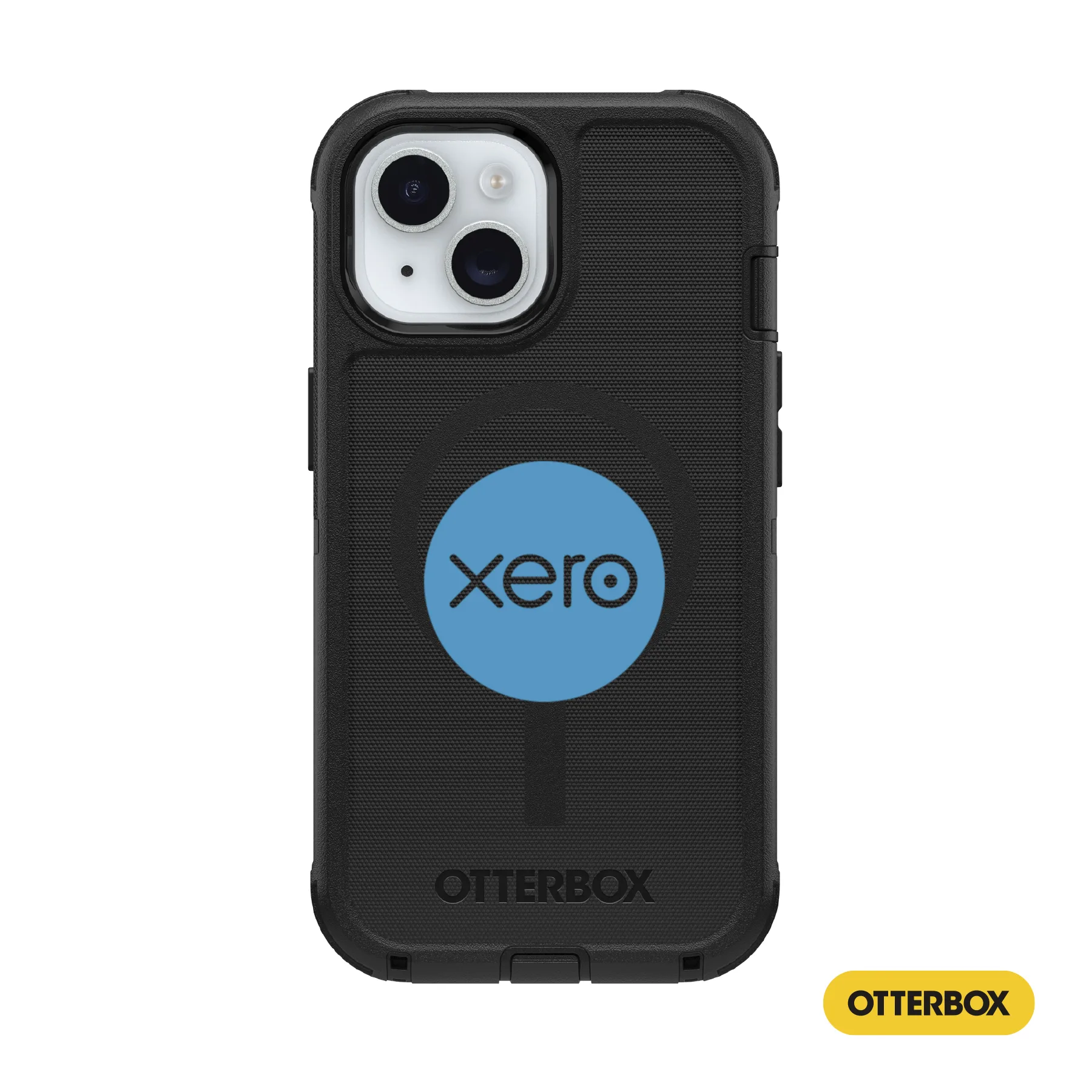 Defender, Black
