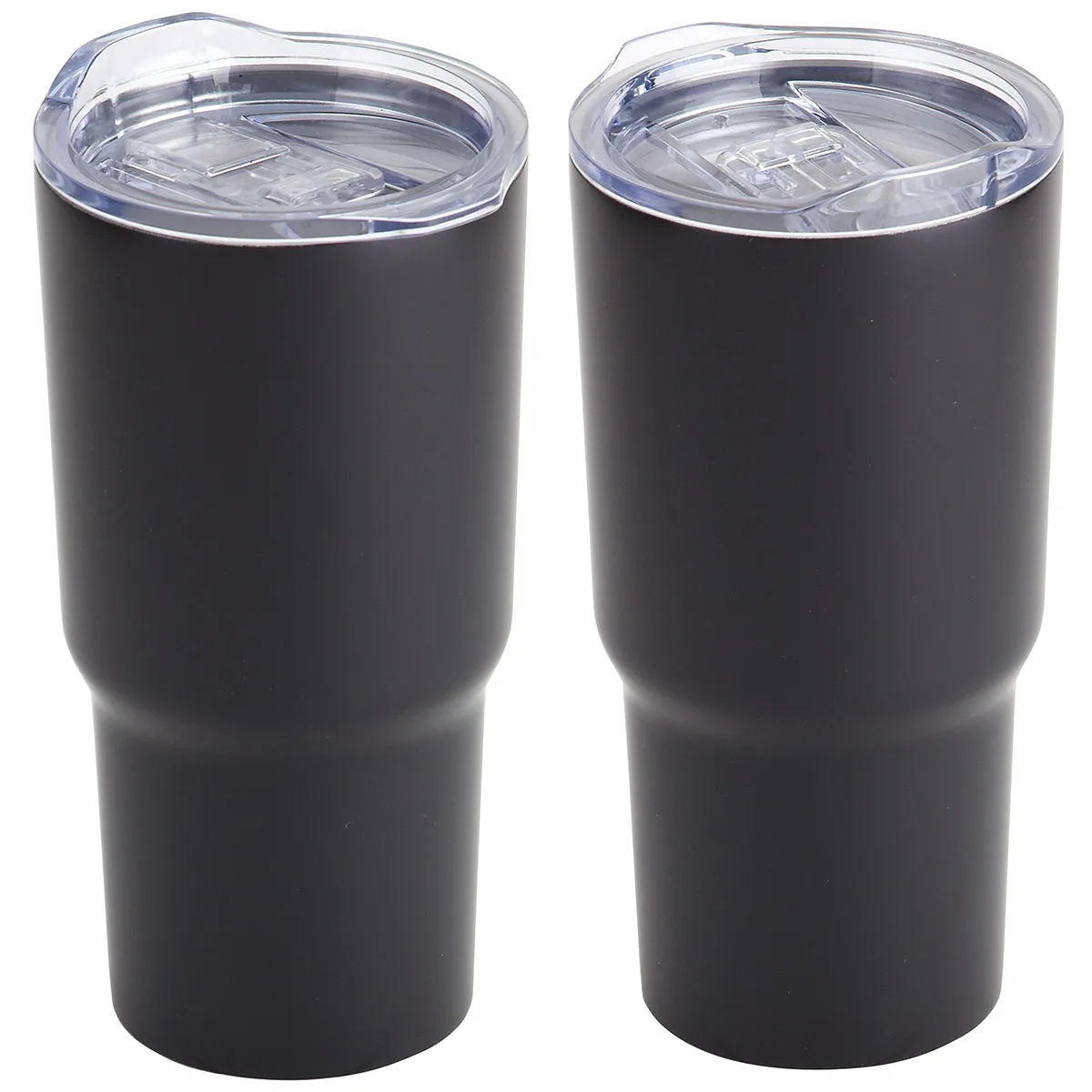 Belmont 20 oz Vacuum Insulated Stainless Steel Travel Tumbler view 4