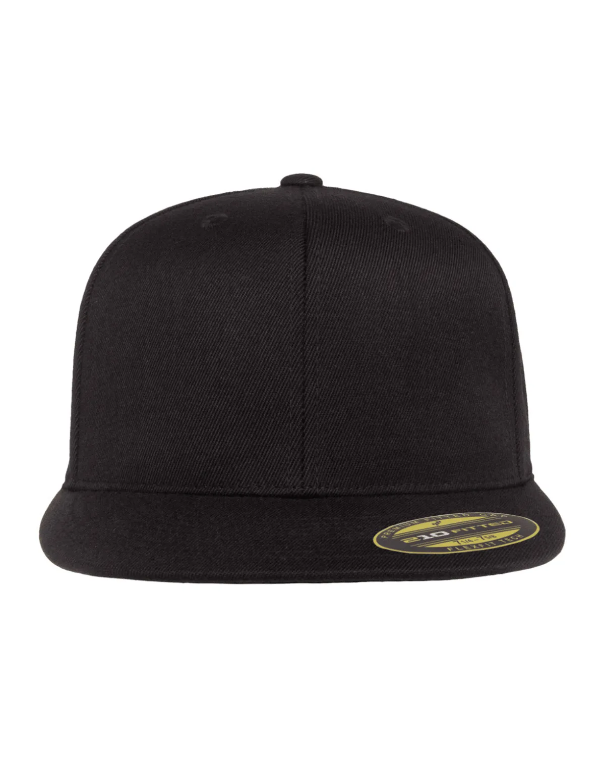 Yupoong Adult Premium 210 Fitted® Cap