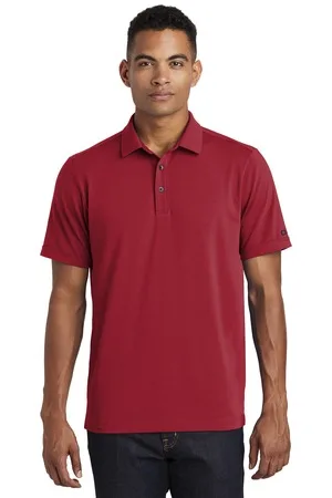 Signal Red Blank Front