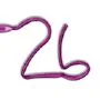 26 Inkbend Standard, Bent Pen