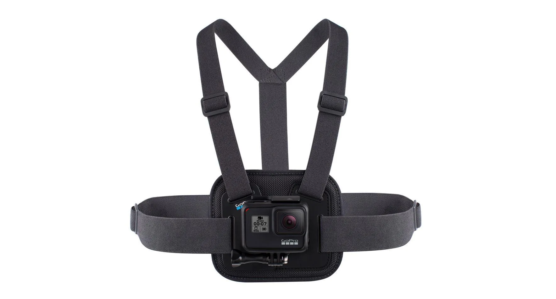 GoPro Gopro Chesty Performance Chest Mount