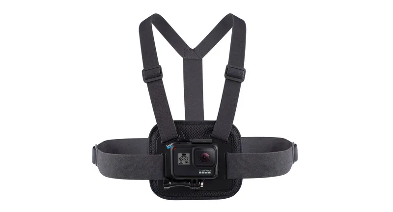 GoPro Gopro Chesty Performance Chest Mount