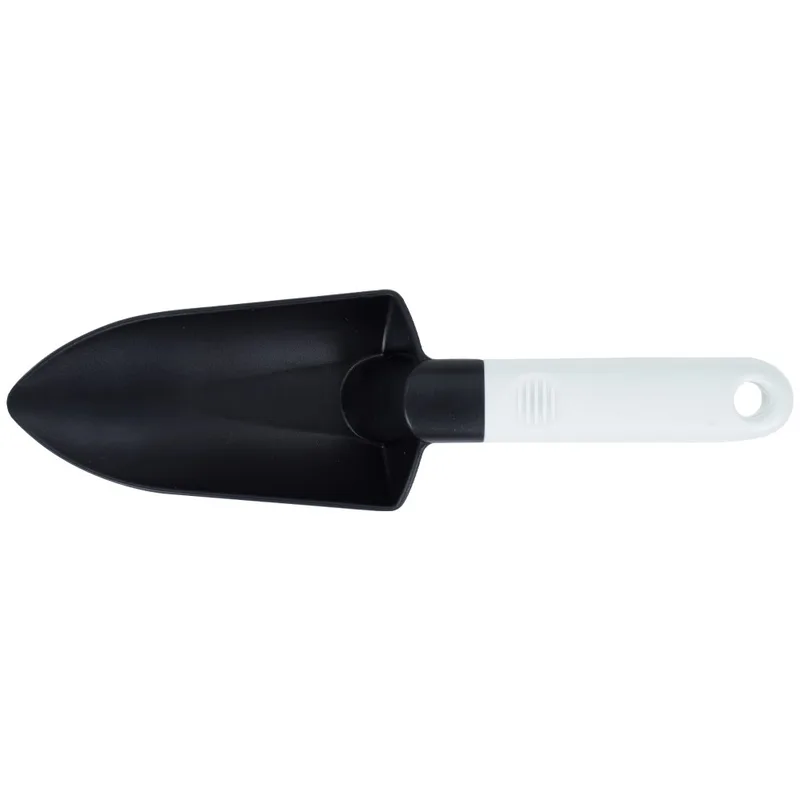 Plastic Garden Shovel view 2