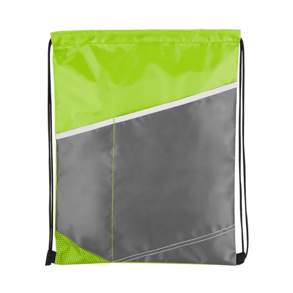 Lime Green Blank