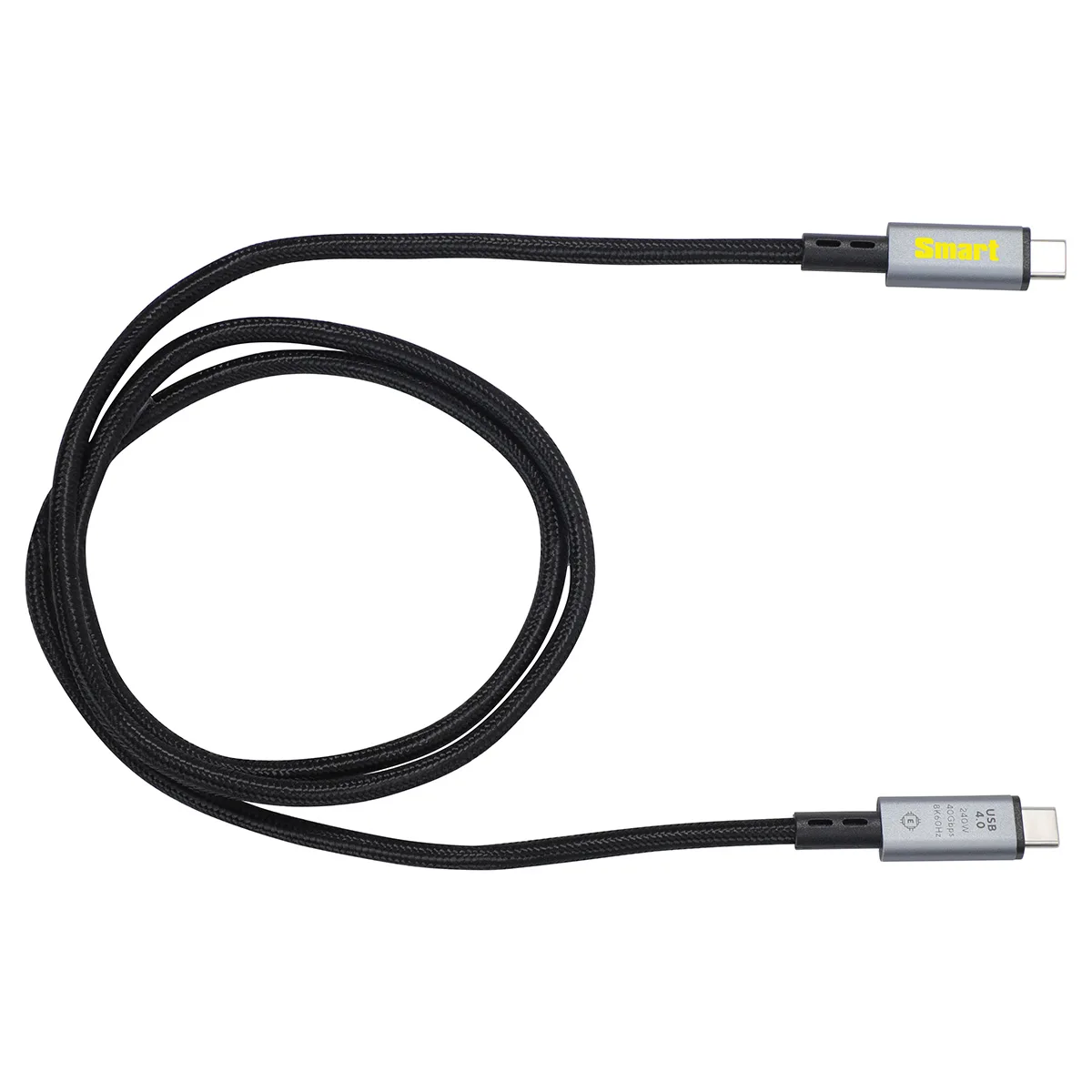 Blaze USB-C to USB-C 240W Charging & Data Cable