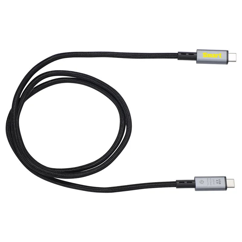 Blaze USB-C to USB-C 240W Charging & Data Cable