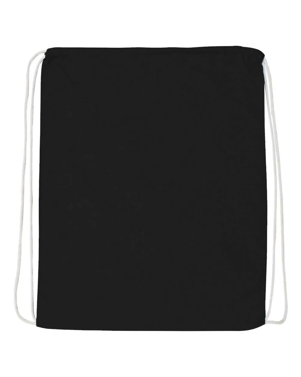Q-Tees™ Economical Sport Pack Bag view 2