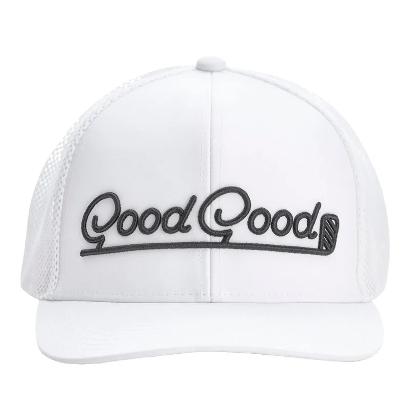 Good Good Golf Focus Trucker Hat