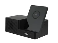 Vivitar® Muze Play Charge Bluetooth® Speaker