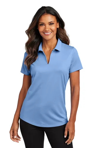 Port Authority® Women's City Stretch Polo view 6